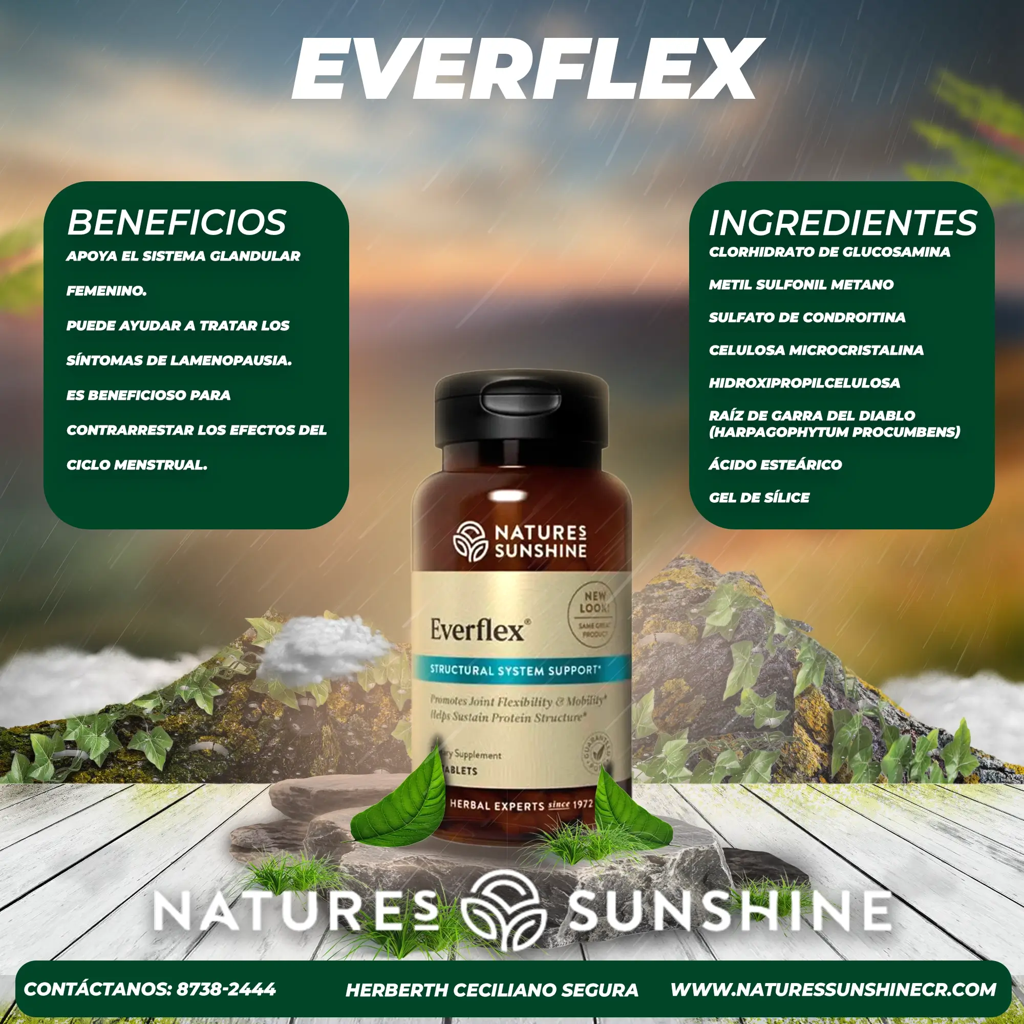 Everflex