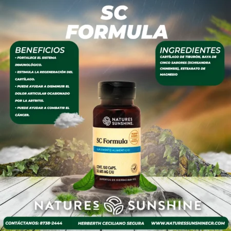 Sc-Formula