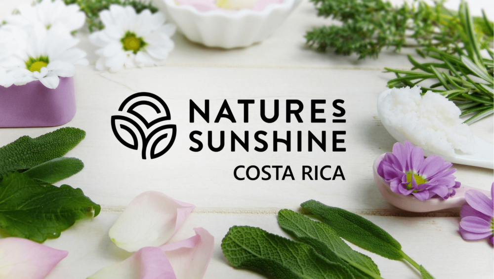 Venta de productos naturales en Costa Rica