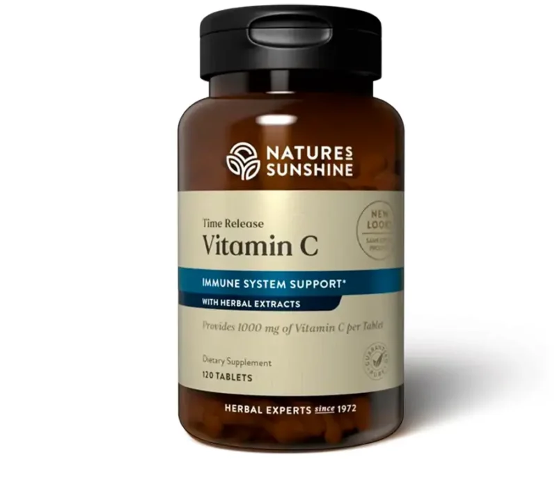 Vitamina C en Costa Rica
