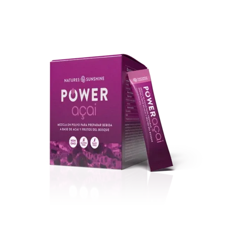 Power Açai