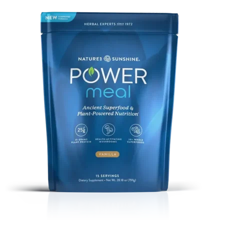 Power meal