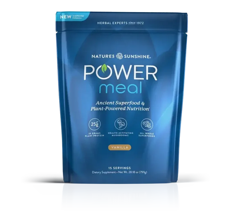 Power meal
