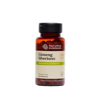 Ginseng Siberiano en Costa Rica