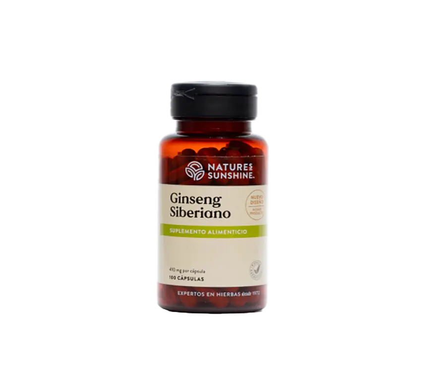 Ginseng Siberiano en Costa Rica