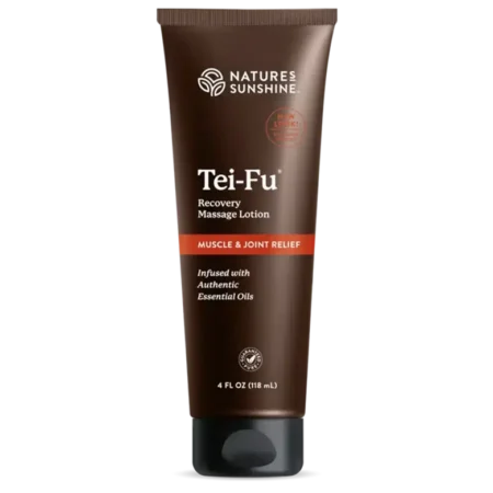 Tei-fu Crema Nature's Sunshine