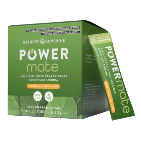 Power Mate Nature's Sunshine